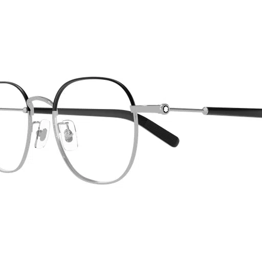 Montblanc MB0425OA Eyeglasses - view 8